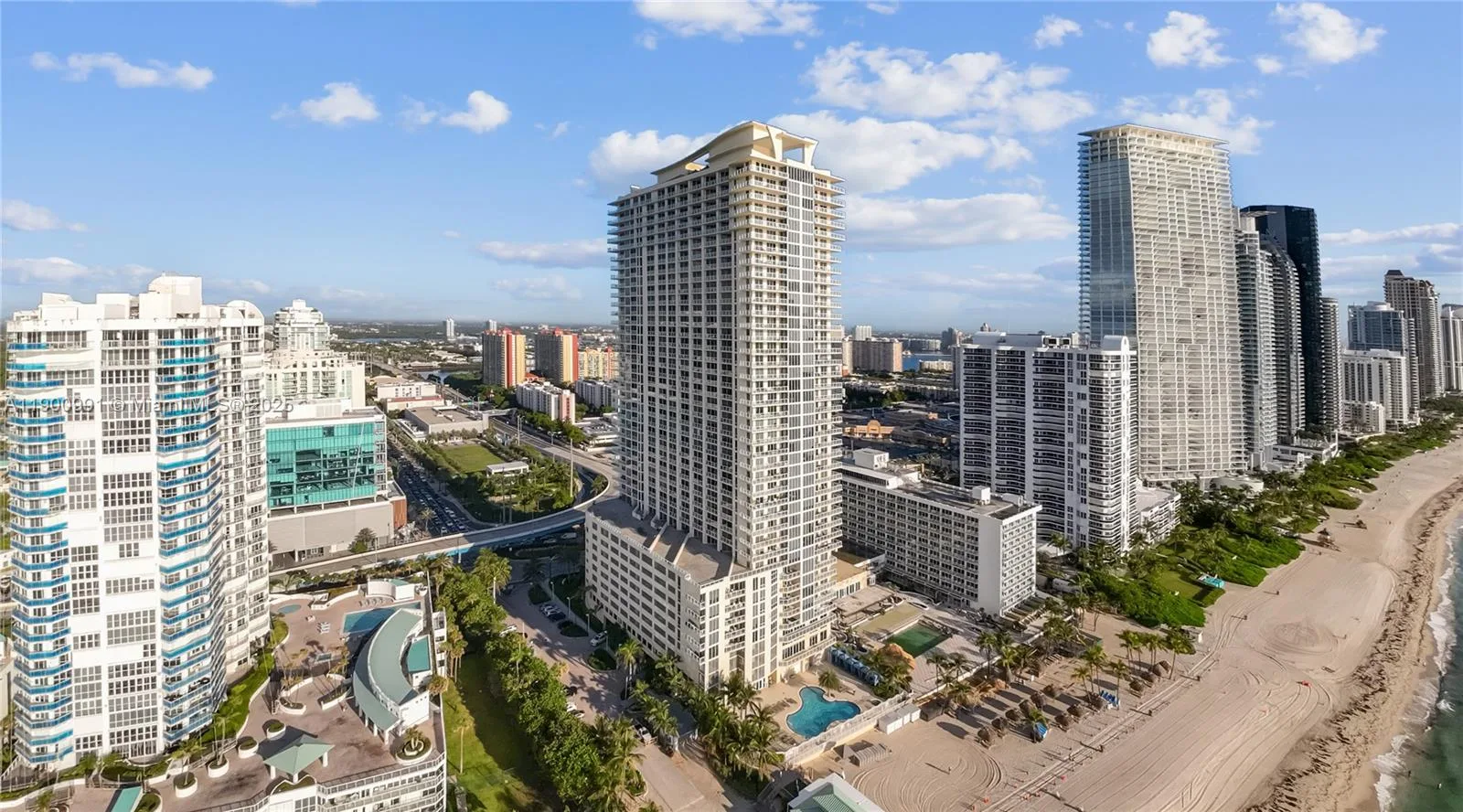 16699 Collins Ave # 2009, Sunny Isles Beach, FL 33160 photo 12