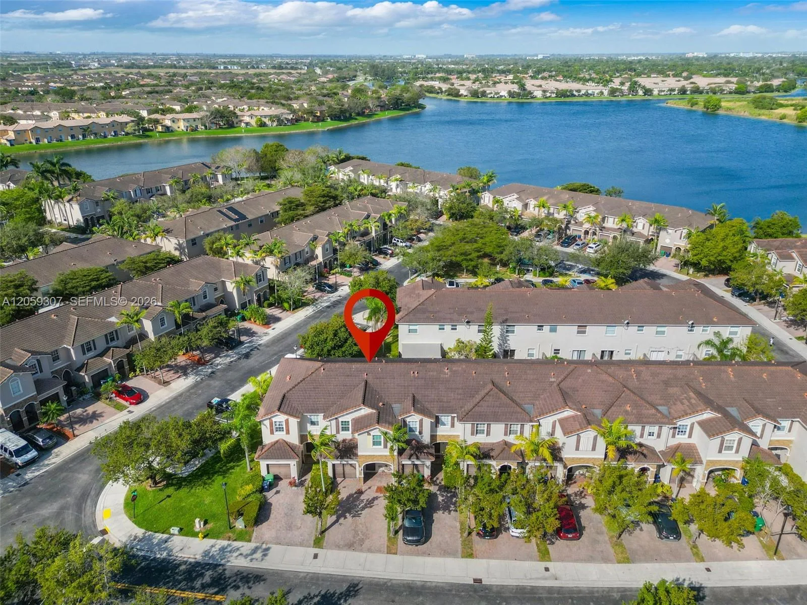 22412 SW 89th Ave, Cutler Bay, FL 33190