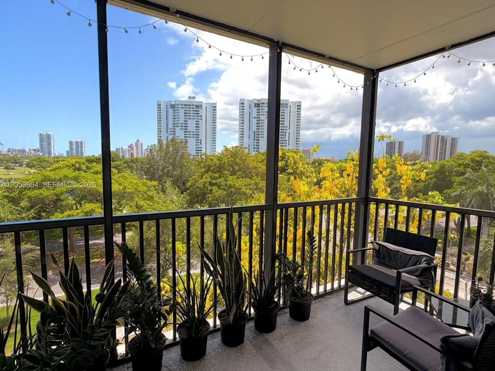 3475 N Country Club Dr # 603, Aventura, FL 33180