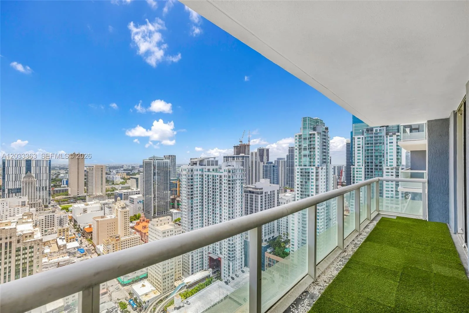 50 Biscayne Blvd # 4307, Miami, FL 33132 photo 6