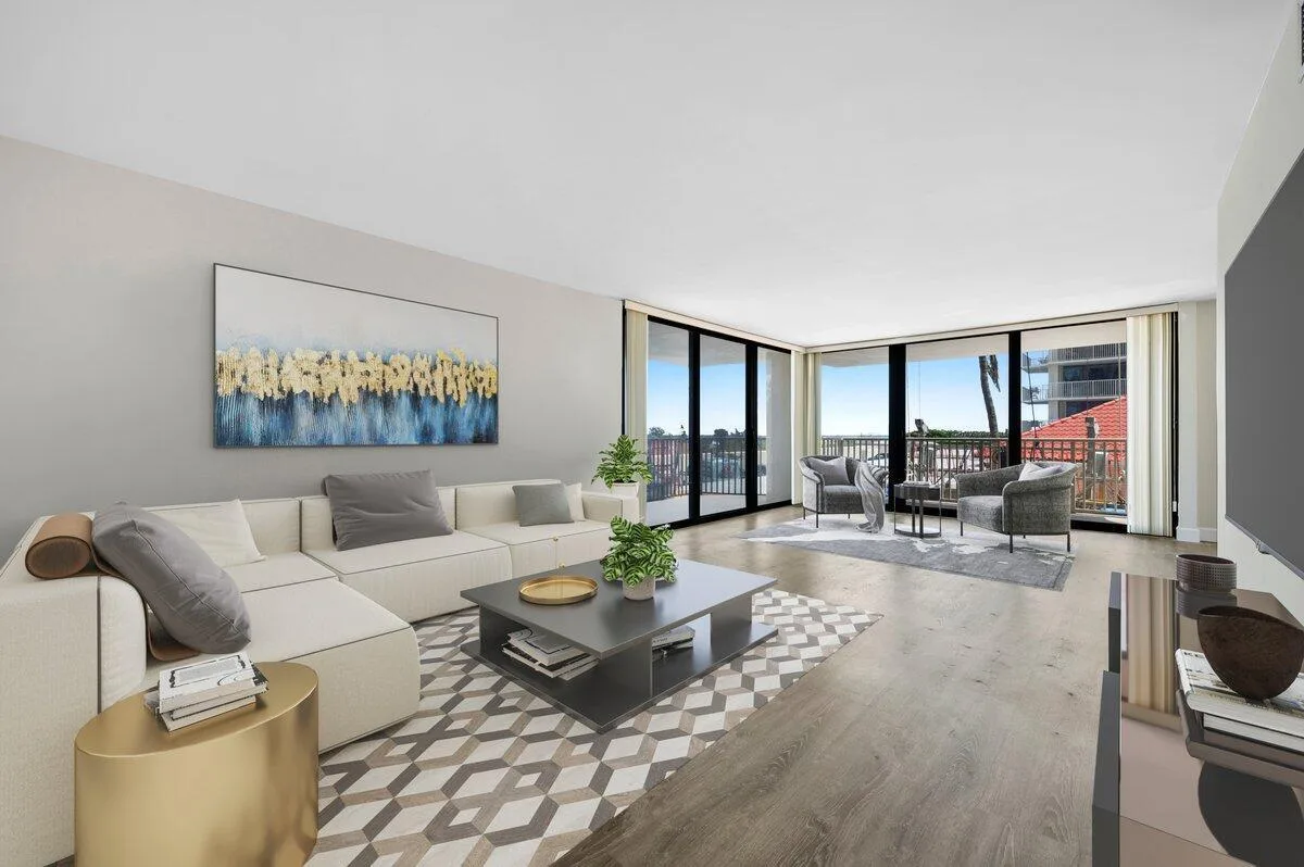 5480 N Ocean Drive # B1a, Singer Island, FL 33404