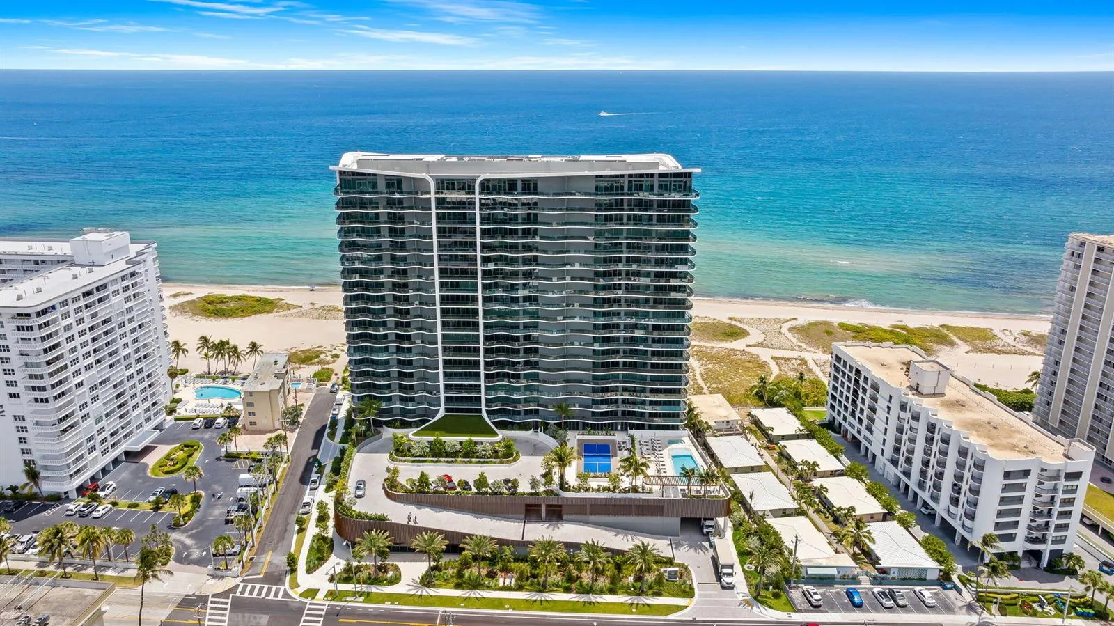 900 N Ocean Boulevard # 906, Pompano Beach, FL 33062 photo 3