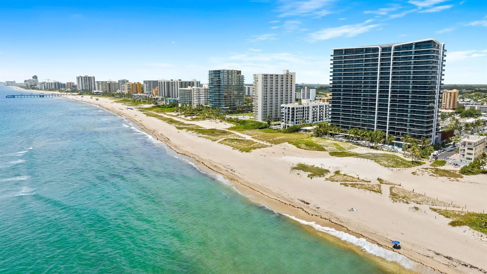 900 N Ocean Boulevard # 906, Pompano Beach, FL 33062 photo 6