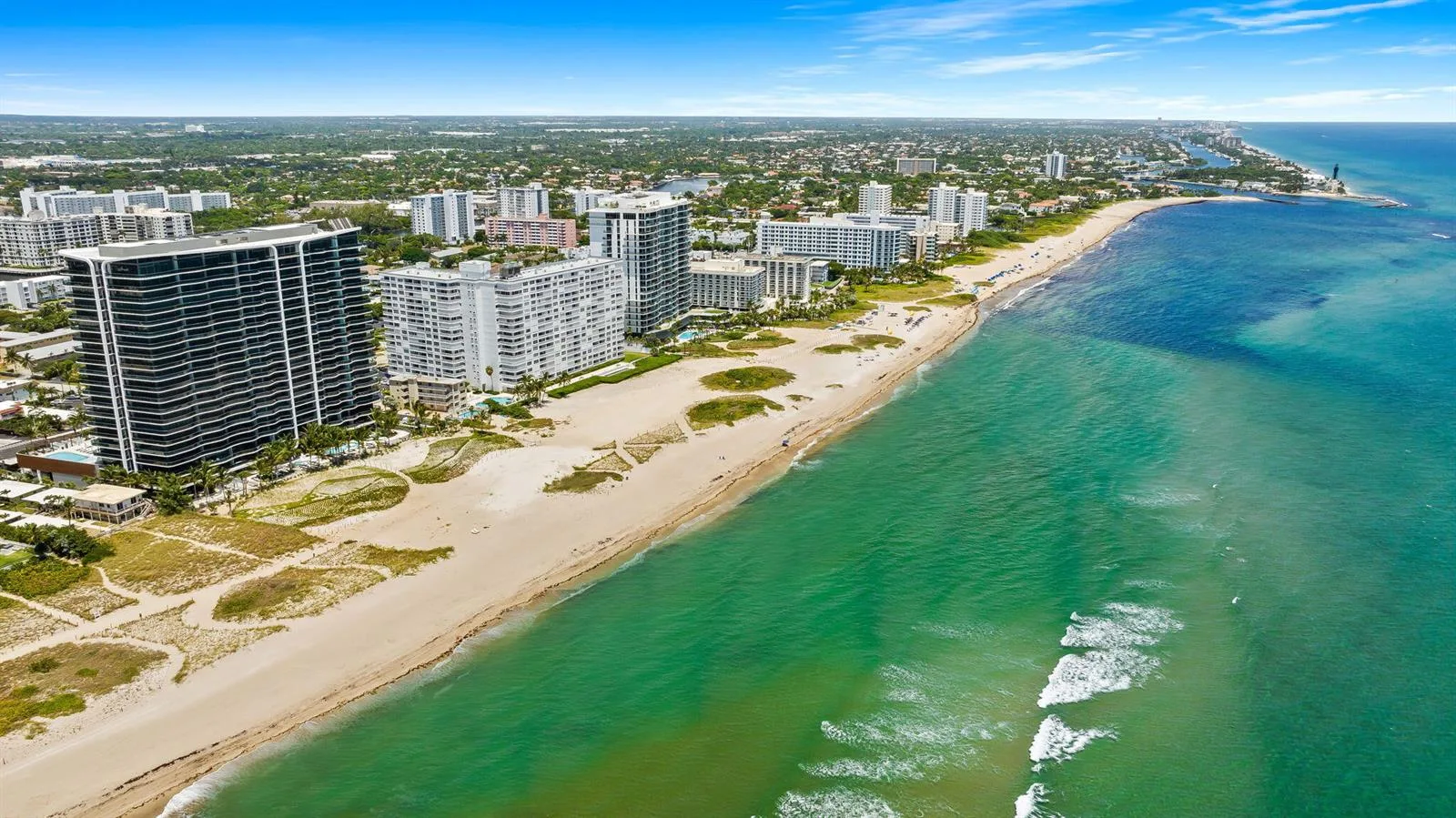 900 N Ocean Boulevard # 906, Pompano Beach, FL 33062 photo 7