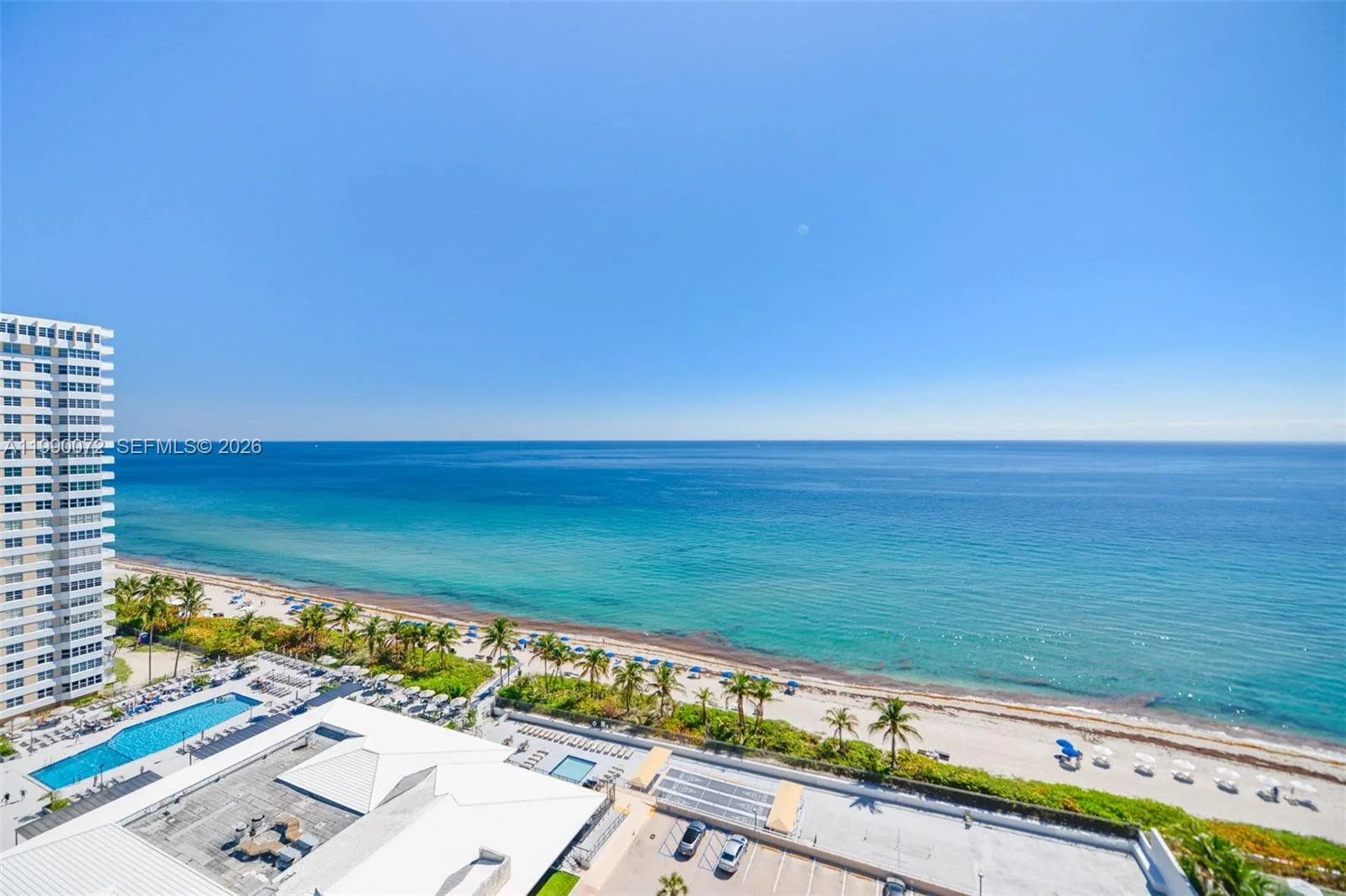 1980 S Ocean Dr # 17E, Hallandale Beach, FL 33009