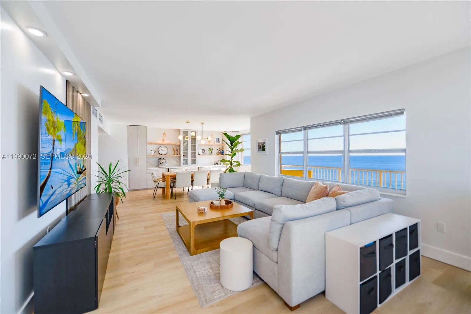 1980 S Ocean Dr # 17E, Hallandale Beach, FL 33009 photo 6