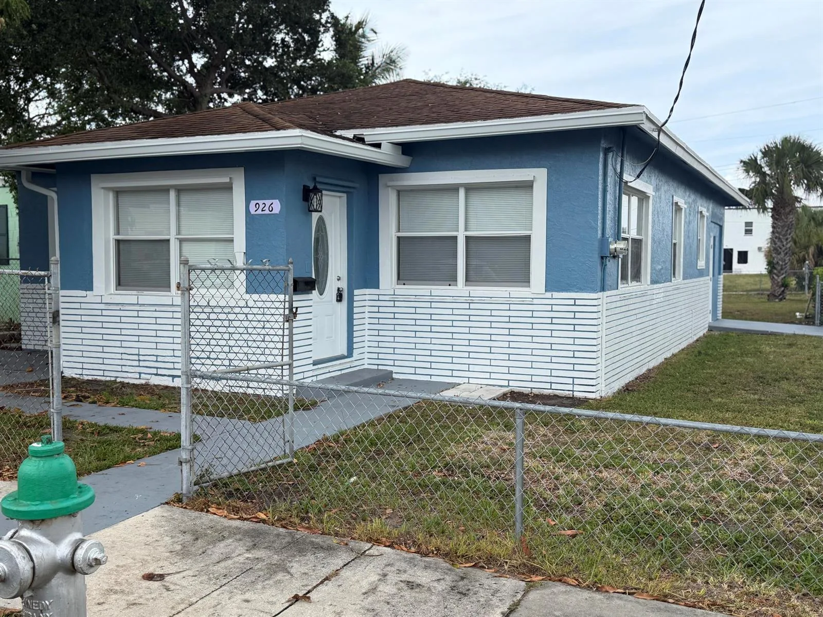 926 14th Street, West Palm Beach, FL 33401