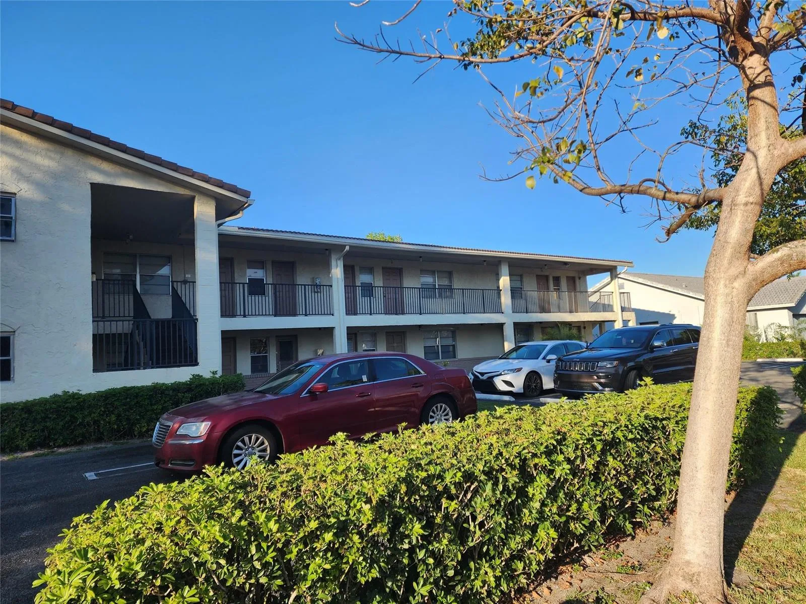 8705 NW 38th Drive # 7b, Coral Springs, FL 33065