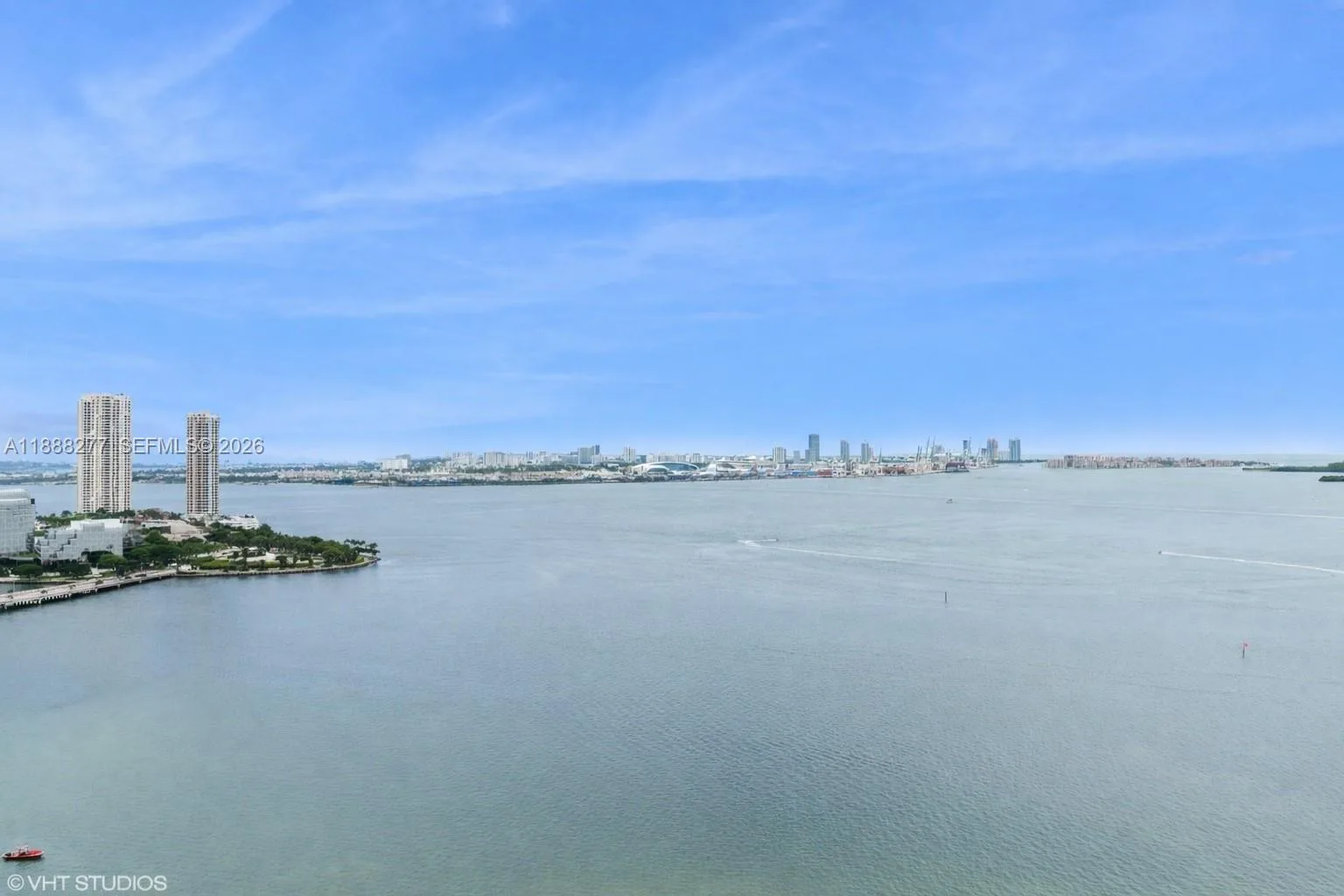1331 Brickell Bay Dr # 2802, Miami, FL 33131