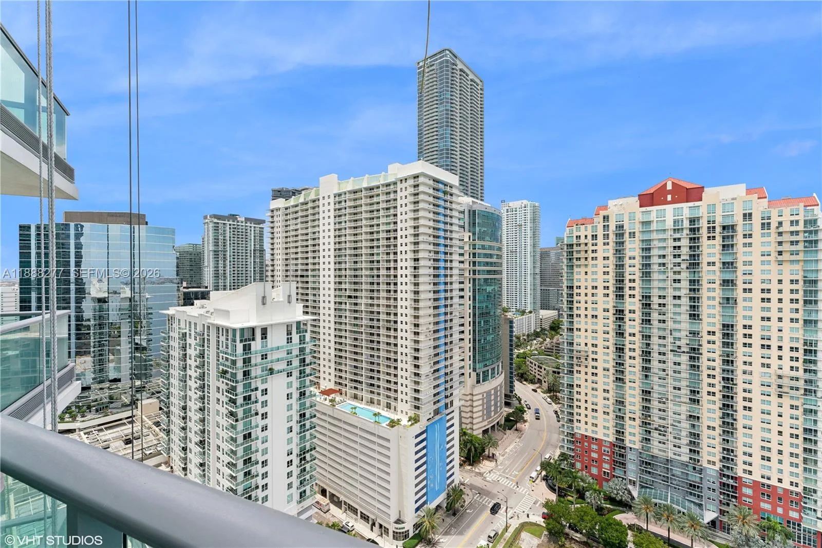 1331 Brickell Bay Dr # 2802, Miami, FL 33131 photo 5