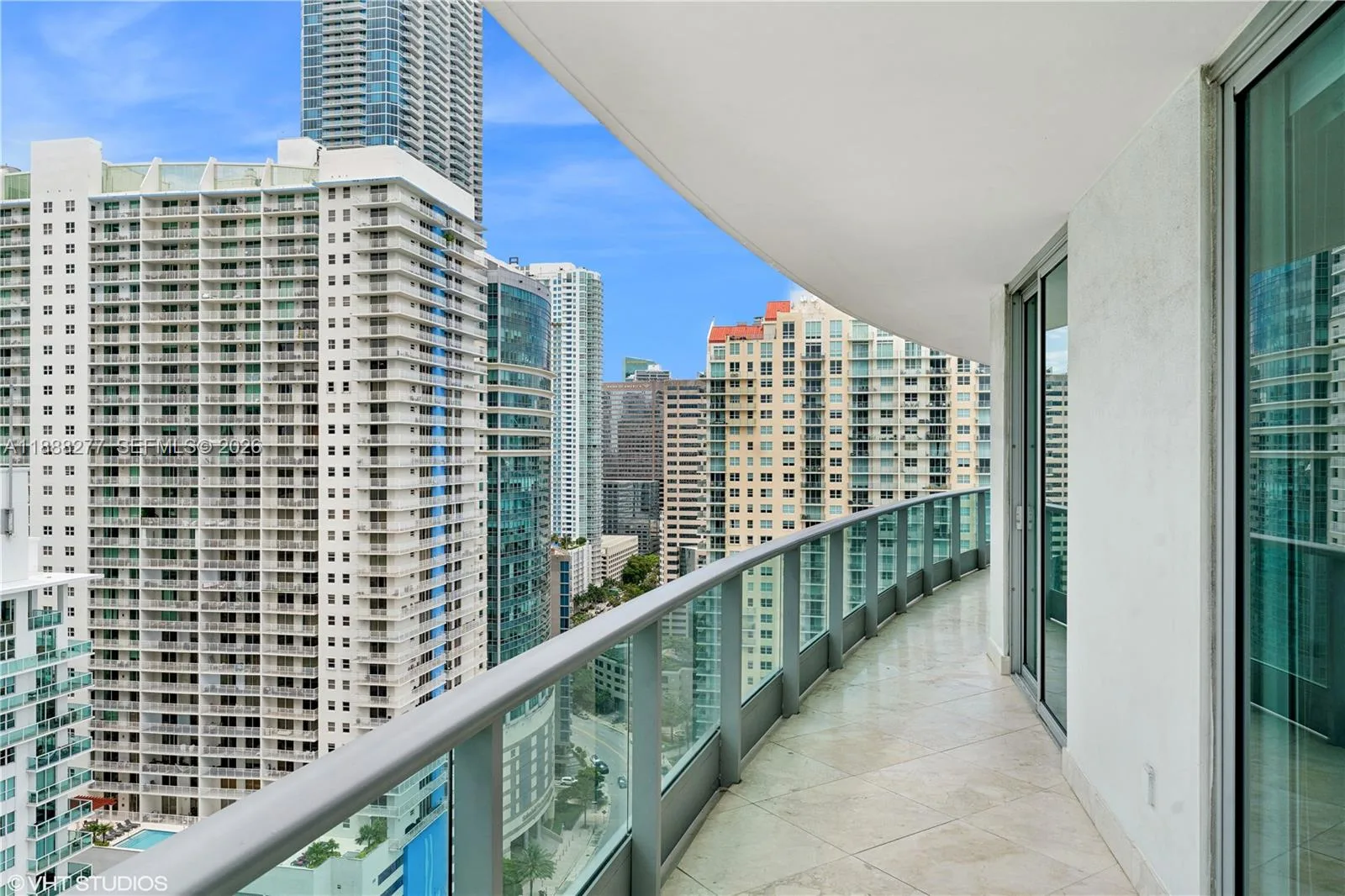 1331 Brickell Bay Dr # 2802, Miami, FL 33131 photo 6