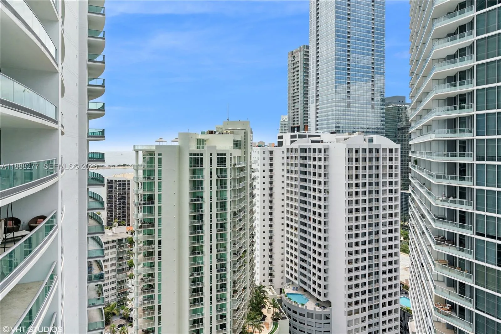 1331 Brickell Bay Dr # 2802, Miami, FL 33131 photo 7
