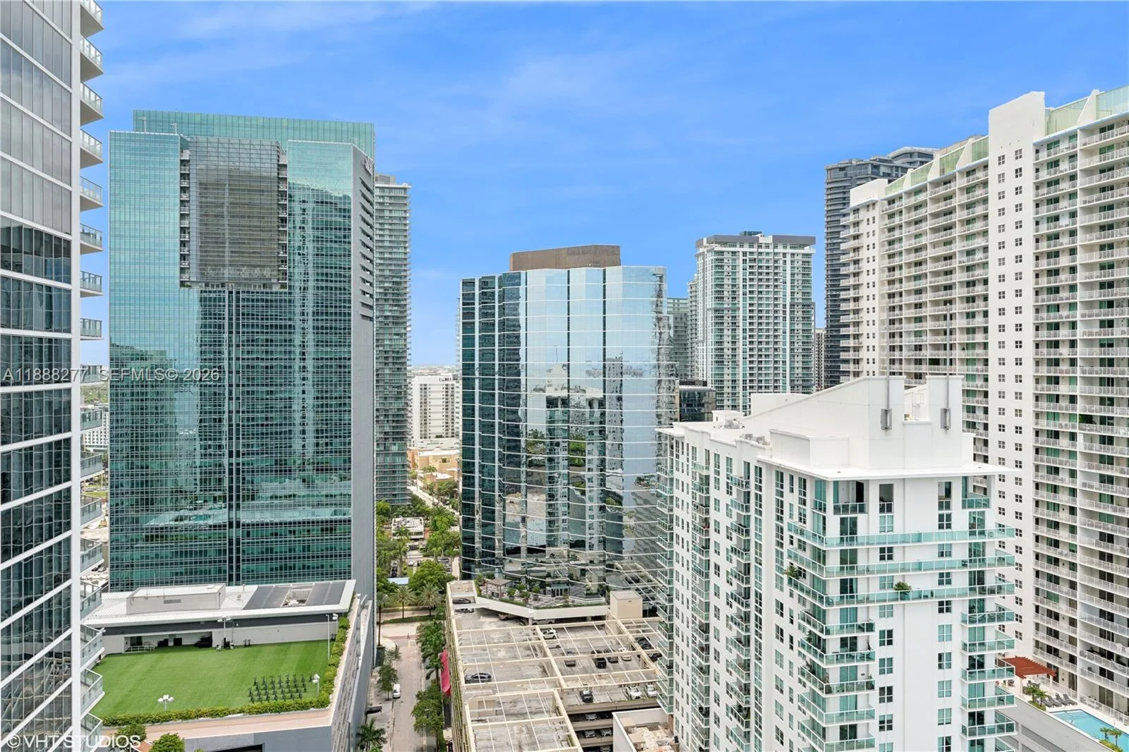 1331 Brickell Bay Dr # 2802, Miami, FL 33131 photo 8