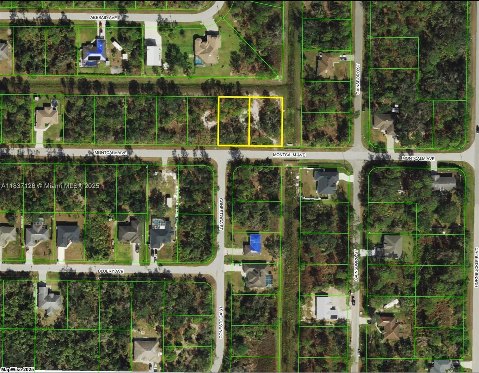 0 MONTCALM, North Port, FL 34291