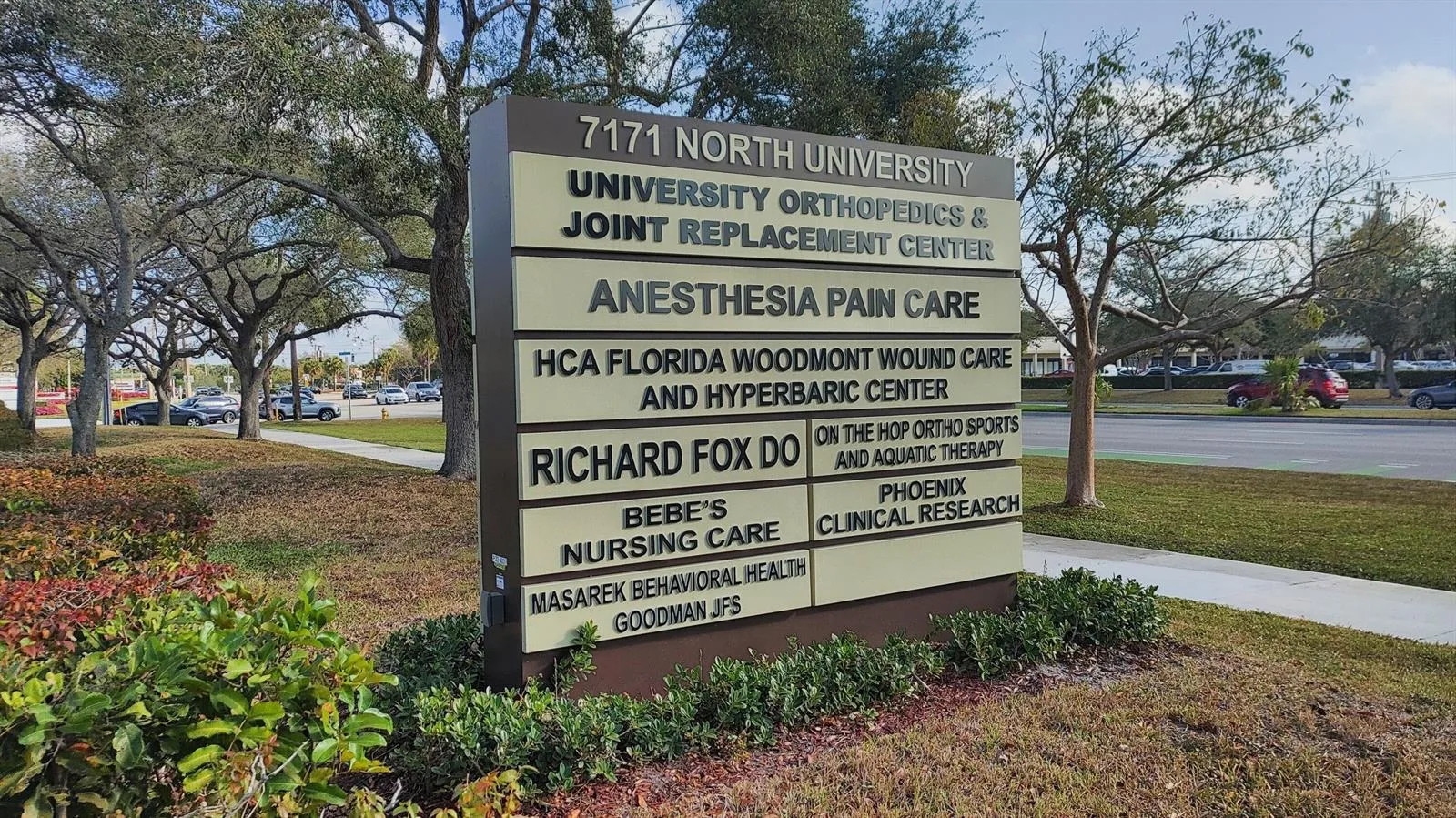 7171 N University Drive # 100, Tamarac, FL 33321 photo 2