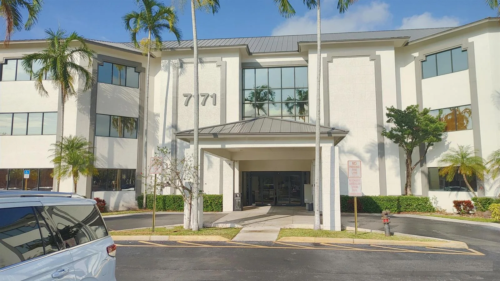 7171 N University Drive # 100, Tamarac, FL 33321 photo 3
