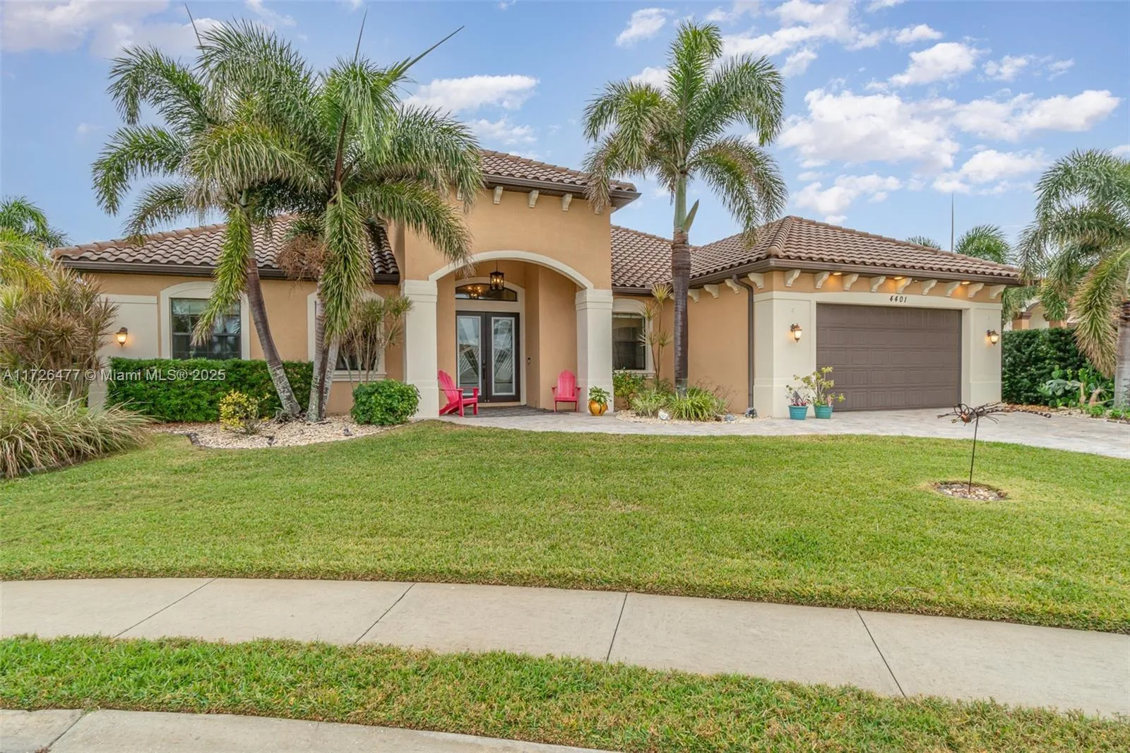 4401 Danny Ave, Cape Coral, FL 33914 photo 2