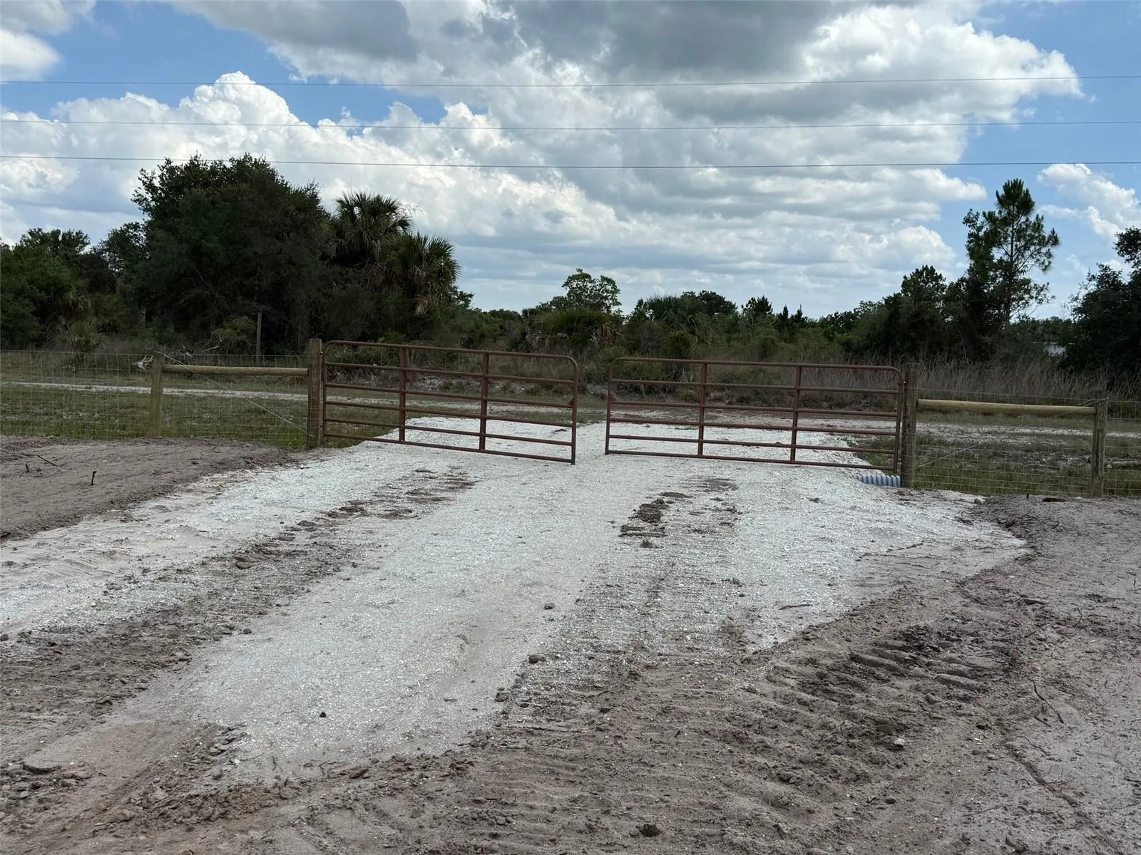 14667 NW 310th Street, Okeechobee, FL 34972