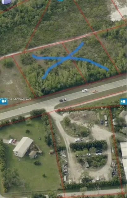 8541 Stringfellow RD, Saint James City, FL 33956