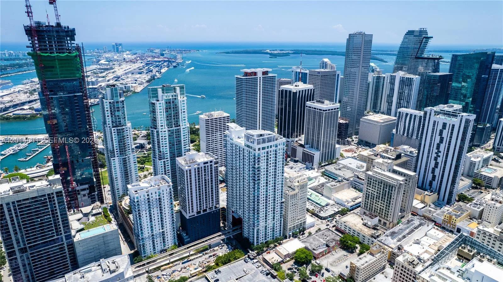 133 NE 2nd Ave # 609, Miami, FL 33132