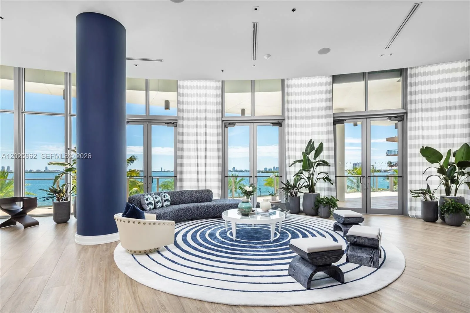 Listing