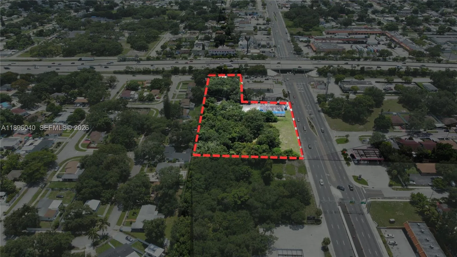 16801 NW 27th Ave, Miami Gardens, FL 33056 photo 2