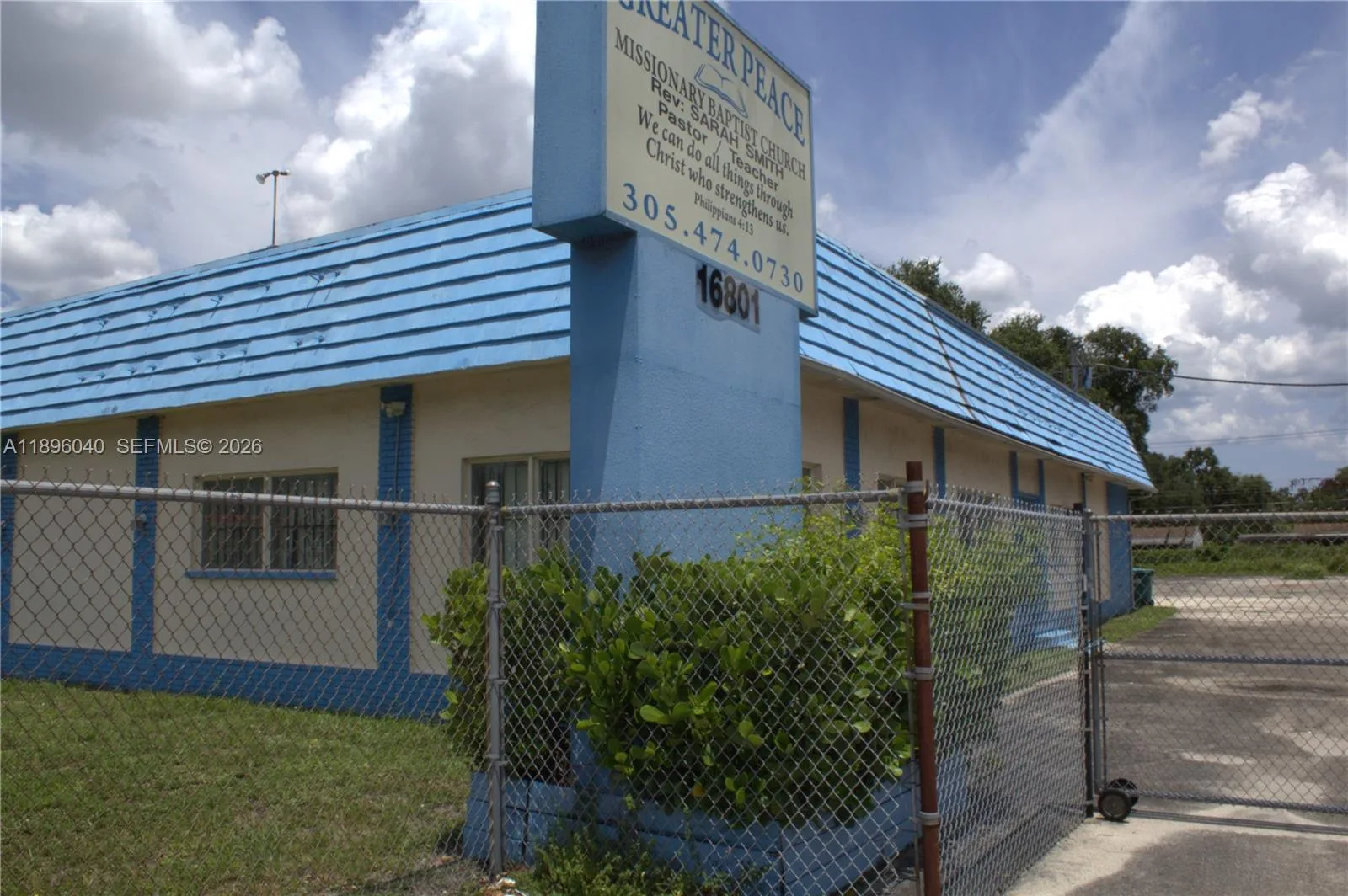 16801 NW 27th Ave, Miami Gardens, FL 33056 photo 4