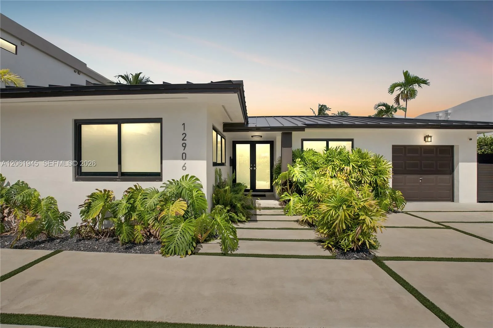 12906 Cherry Rd, North Miami, FL 33181 photo 2