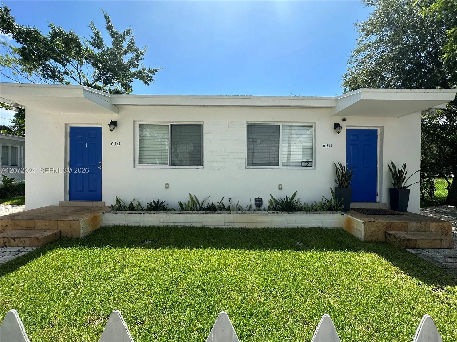 6331 NE 4th Ct # 1, Miami, FL 33138