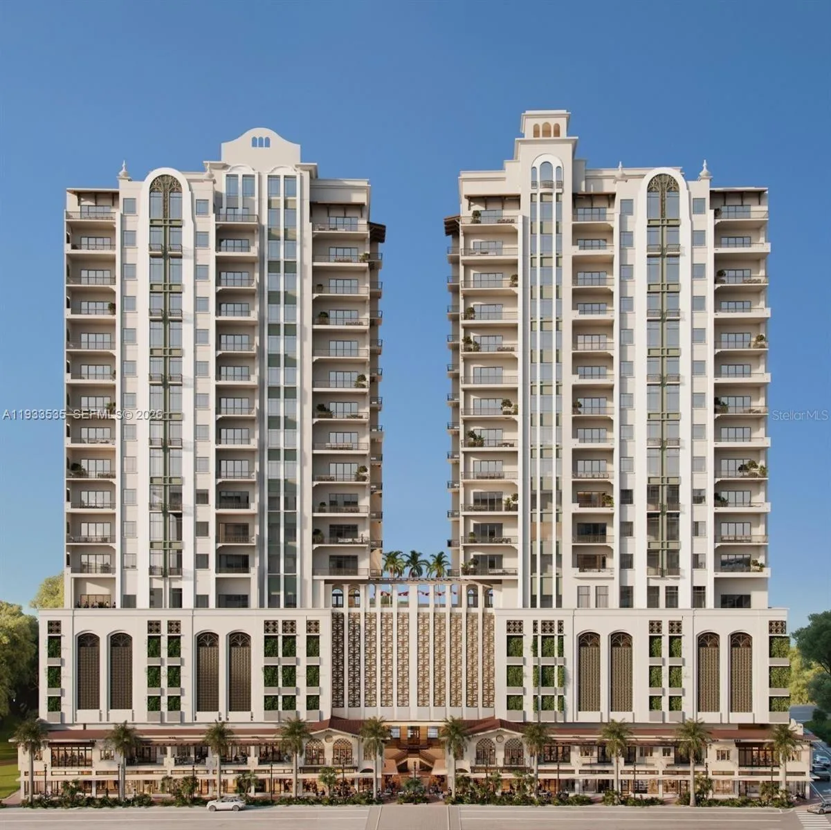 65 S Palm Ave # 1503, Sarasota, FL 34236