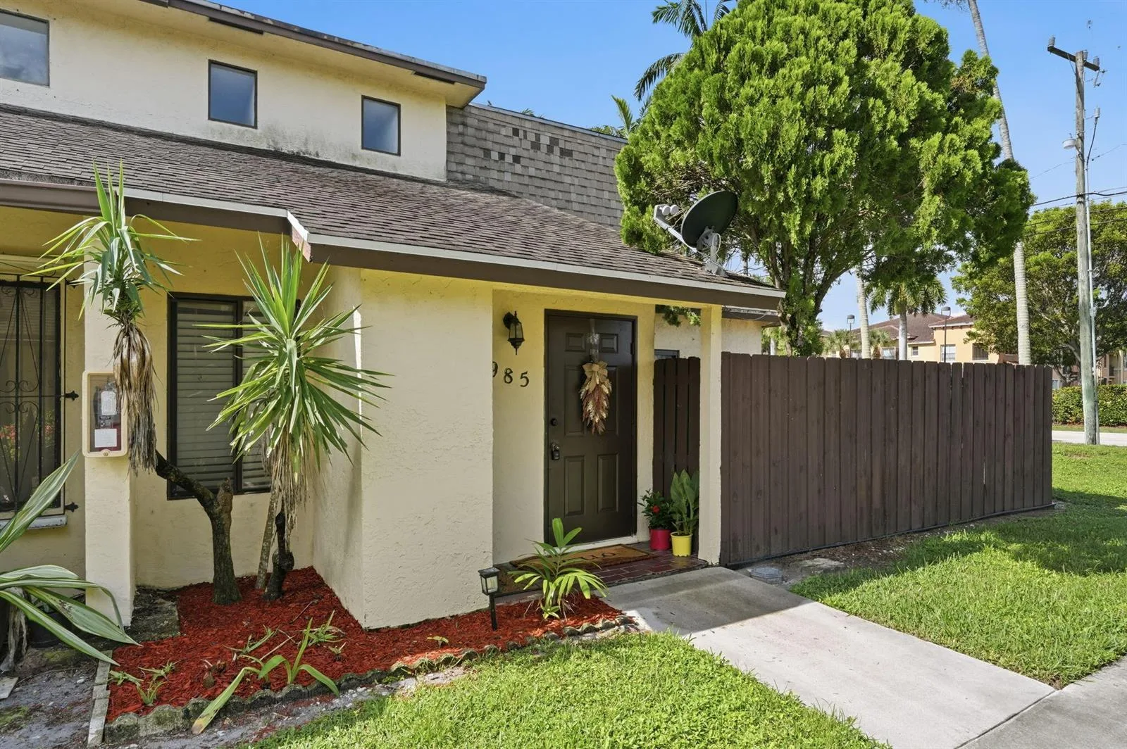 2985 GENOA Place # 2985, West Palm Beach, FL 33406