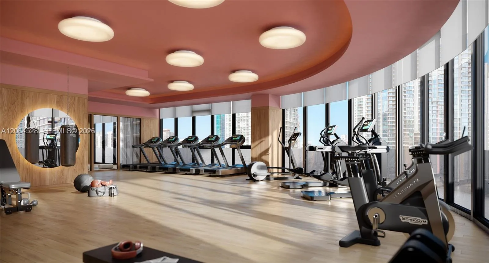 690 SW 1 Avenue # 2114, Miami, FL 33130 photo 13
