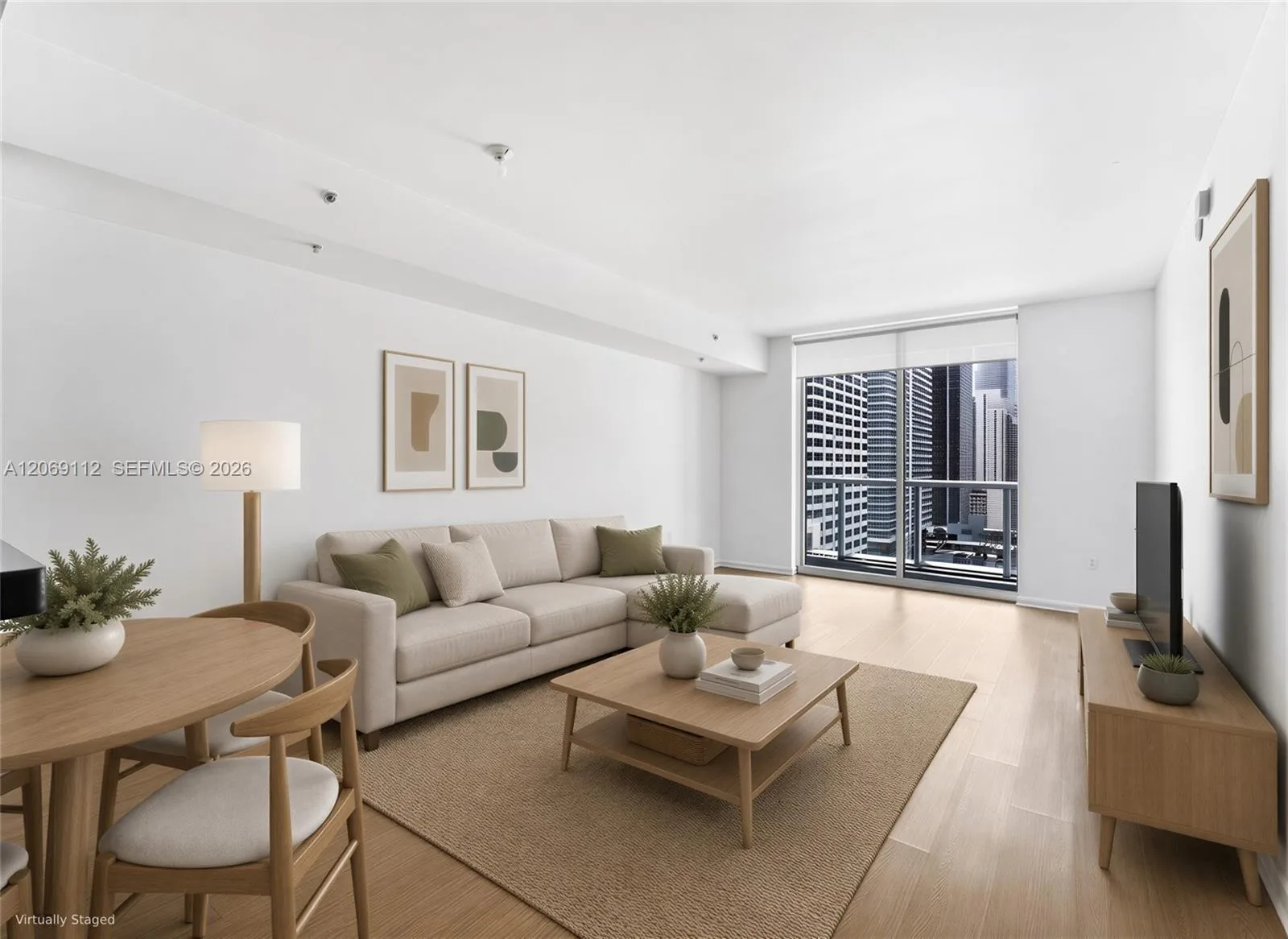 244 Biscayne Blvd # 2109, Miami, FL 33132 photo 3