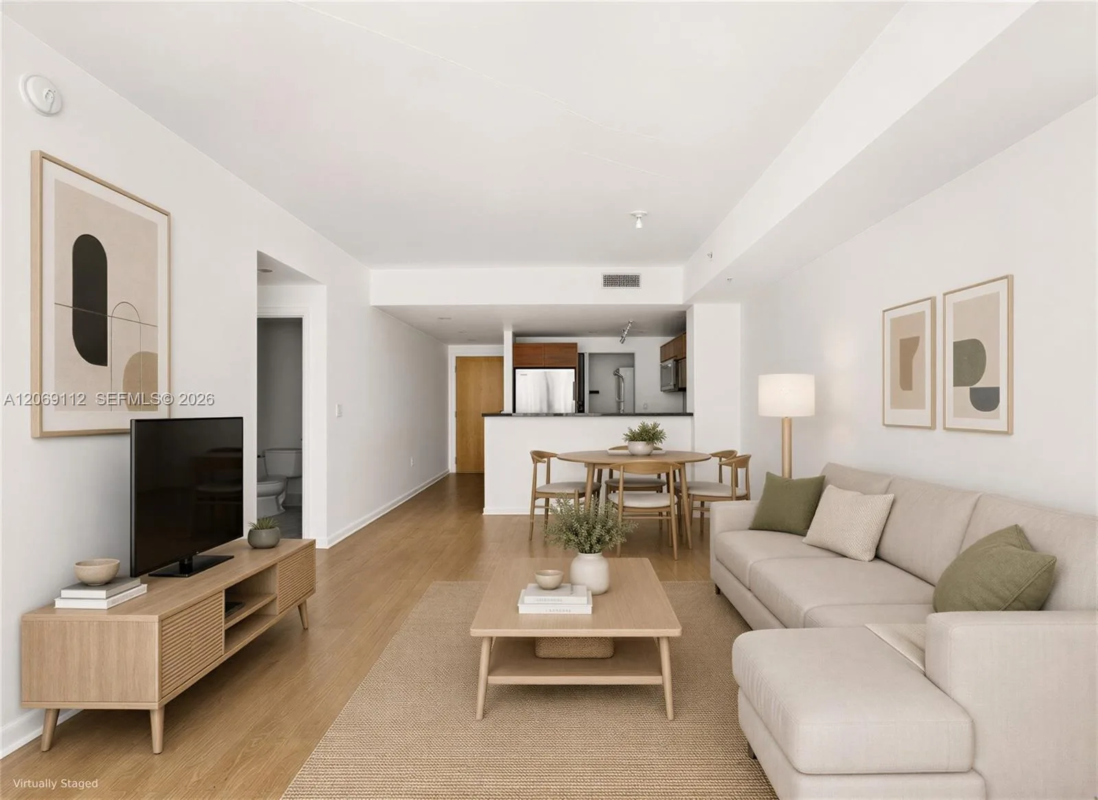 244 Biscayne Blvd # 2109, Miami, FL 33132 photo 5