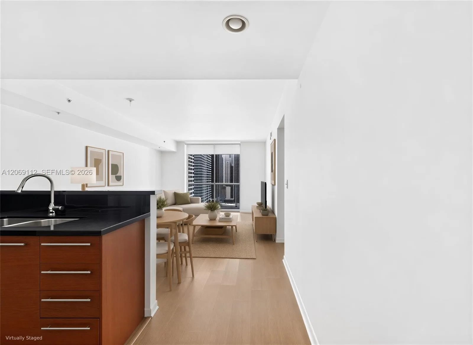 244 Biscayne Blvd # 2109, Miami, FL 33132 photo 7