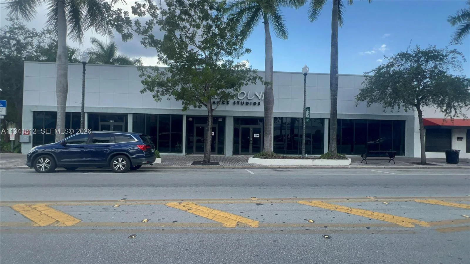 112 N Krome Ave, Homestead, FL 33030