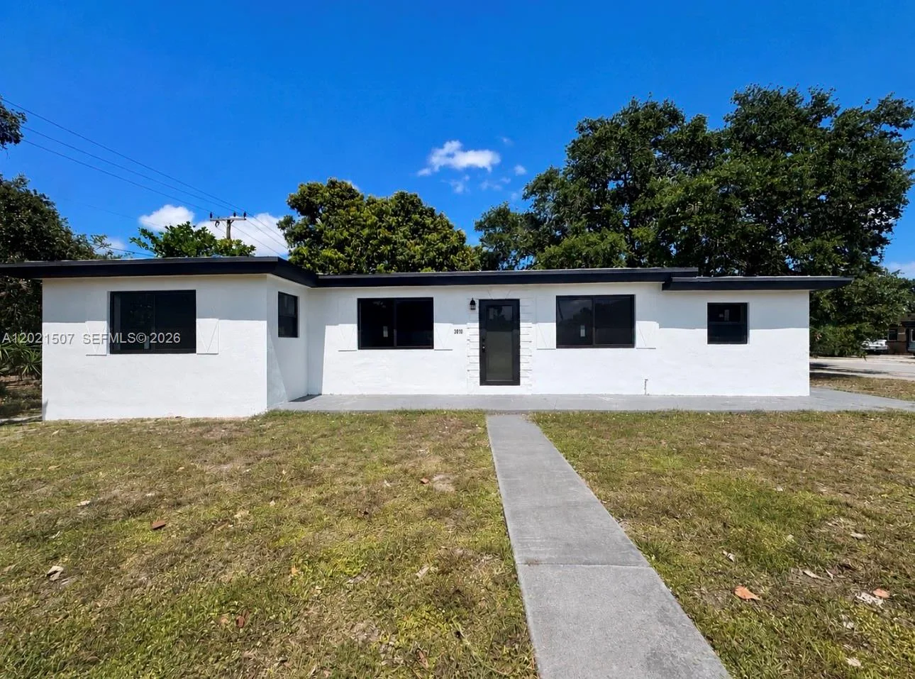 16301 NW 32nd Ave, Miami Gardens, FL 33054