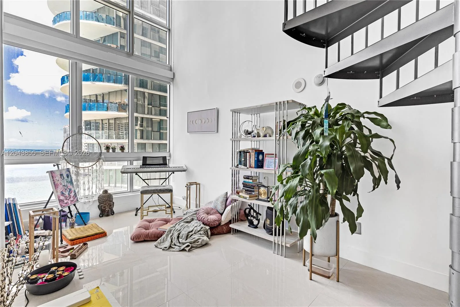 300 S Biscayne Blvd # L-612, Miami, FL 33131 photo 10