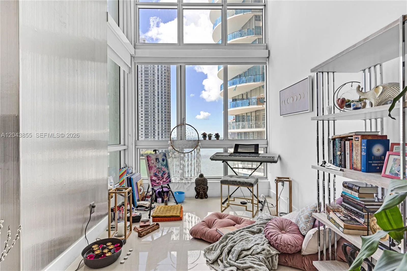 300 S Biscayne Blvd # L-612, Miami, FL 33131 photo 11