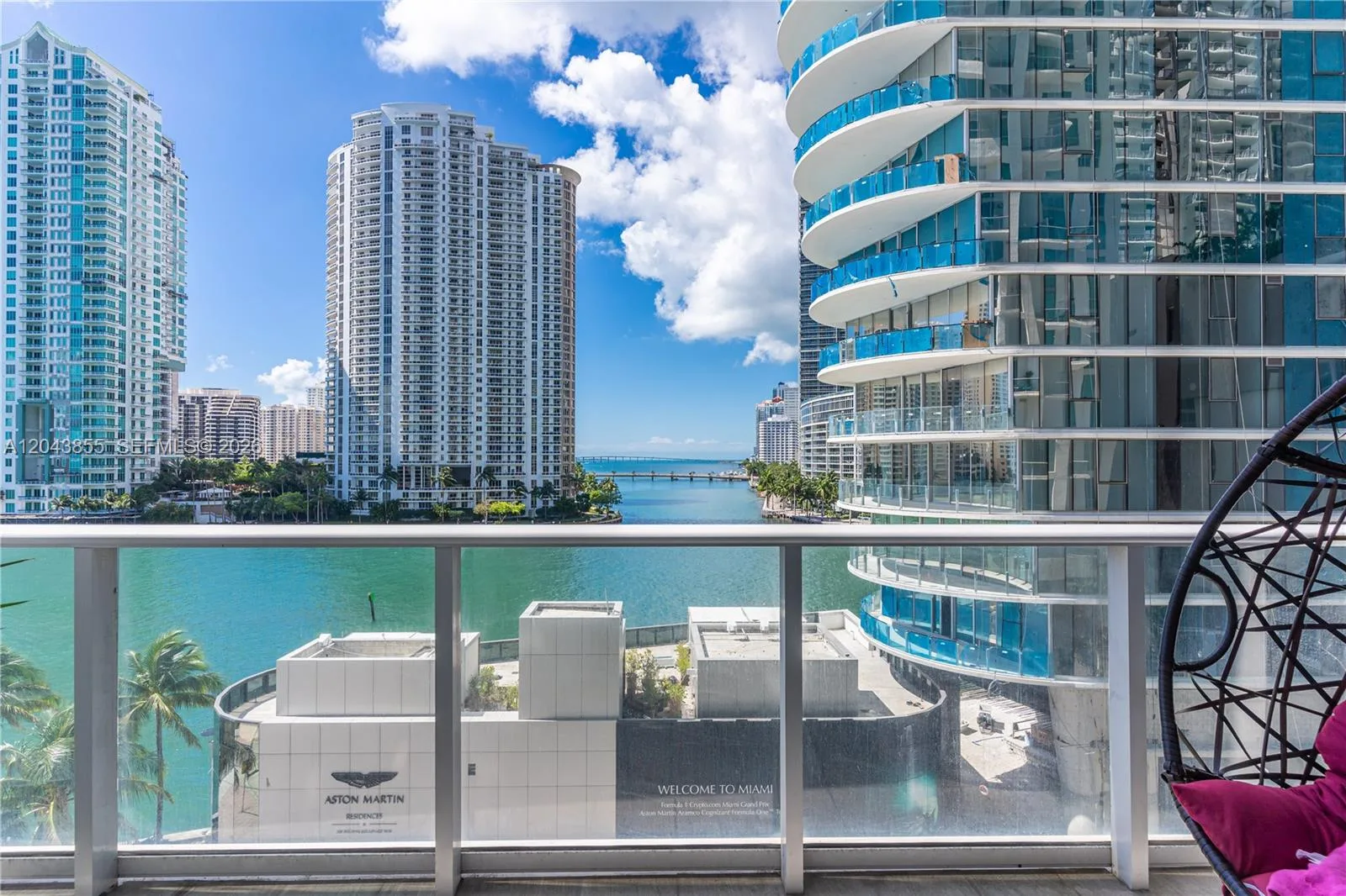 300 S Biscayne Blvd # L-612, Miami, FL 33131 photo 4
