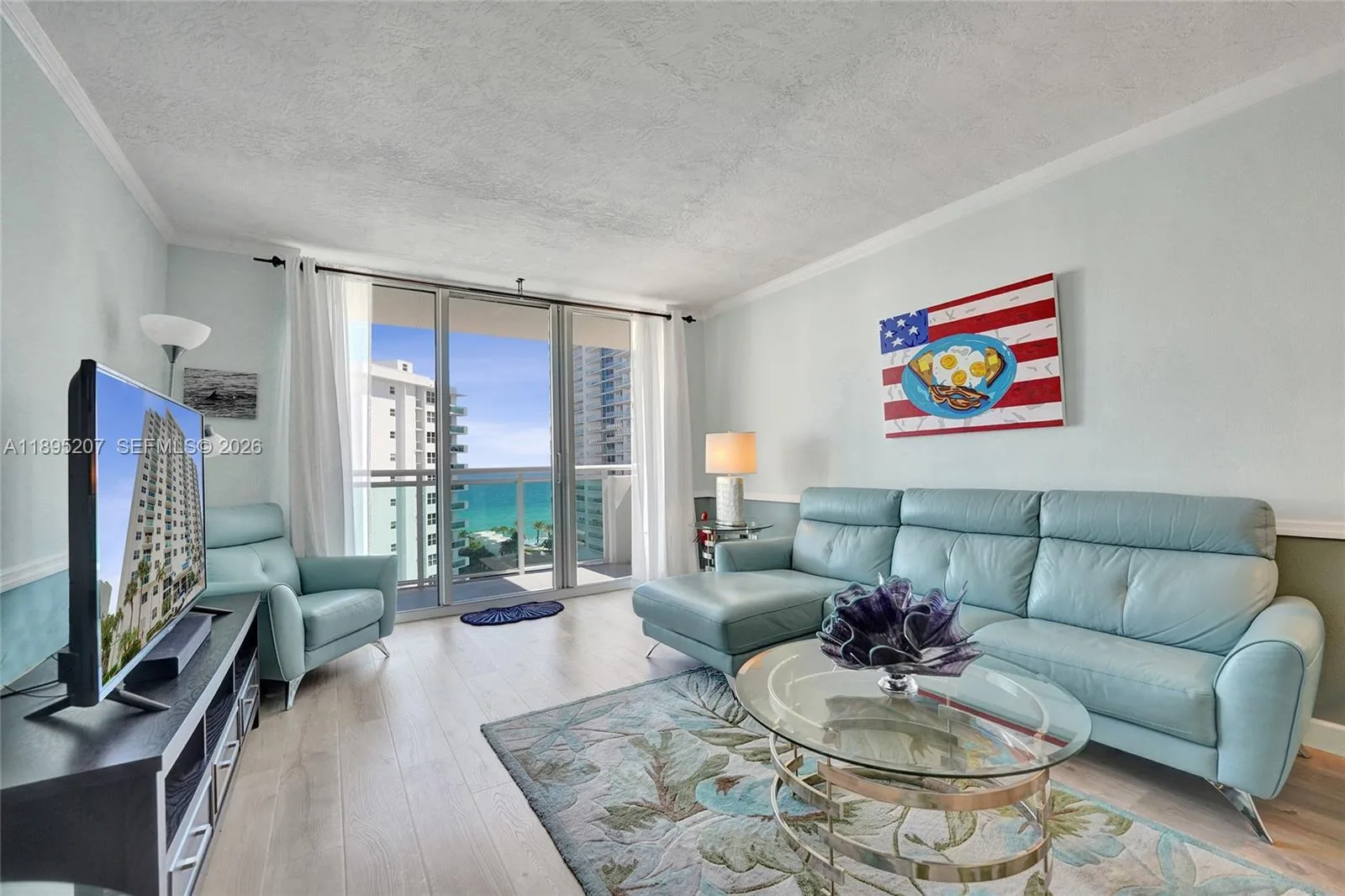 3000 S Ocean Dr # 1106, Hollywood, FL 33019
