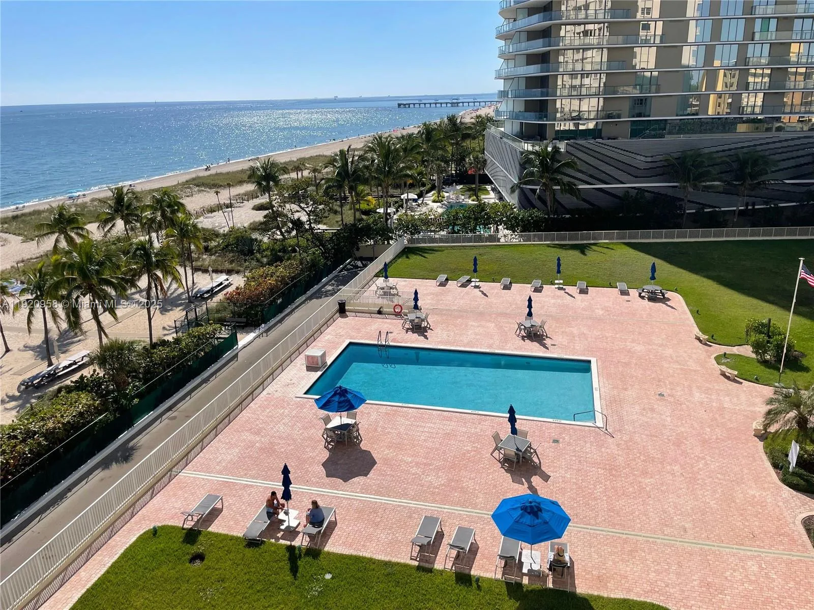 750 N Ocean Blvd # 702, Pompano Beach, FL 33062