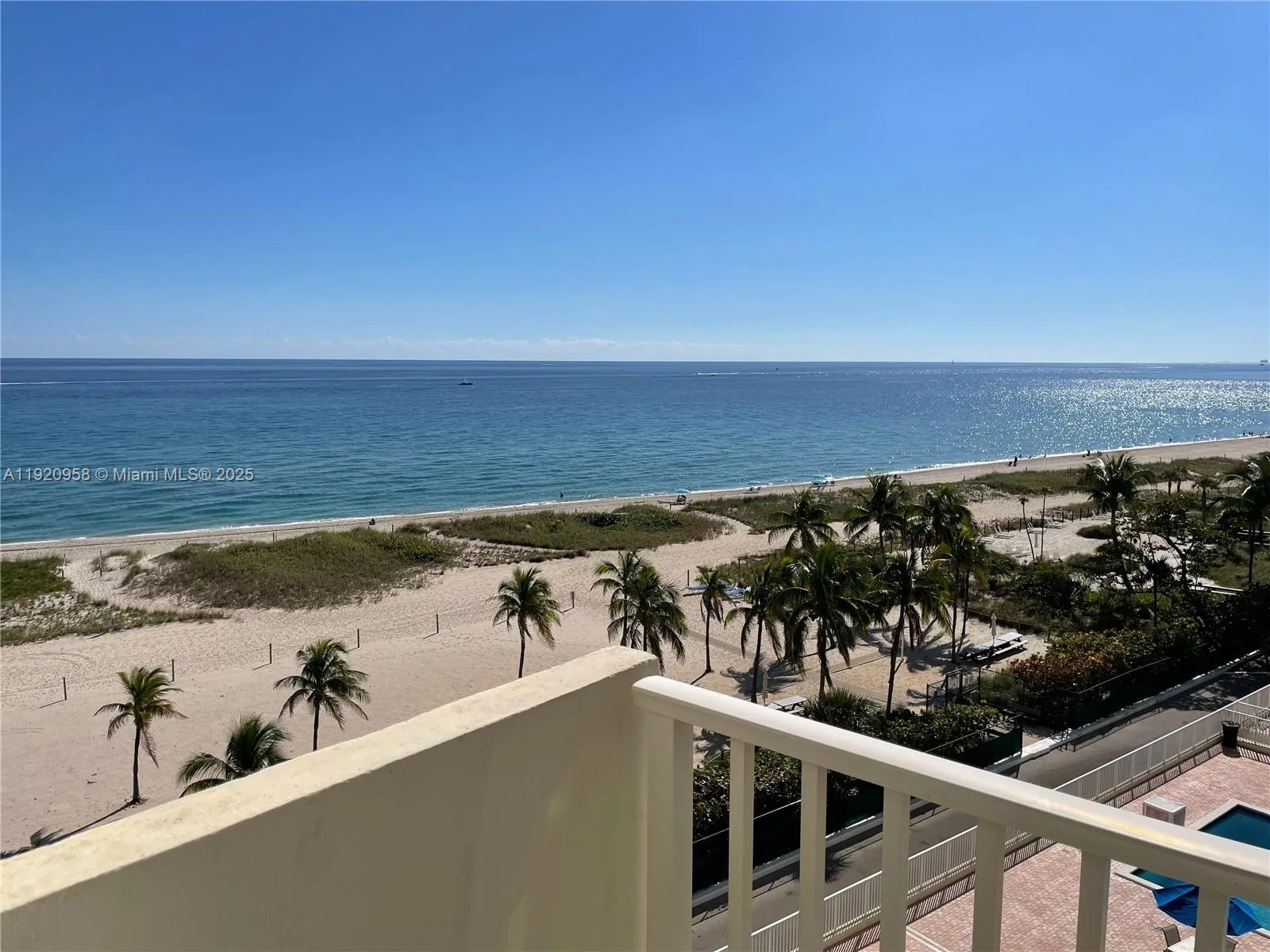 750 N Ocean Blvd # 702, Pompano Beach, FL 33062 photo 2