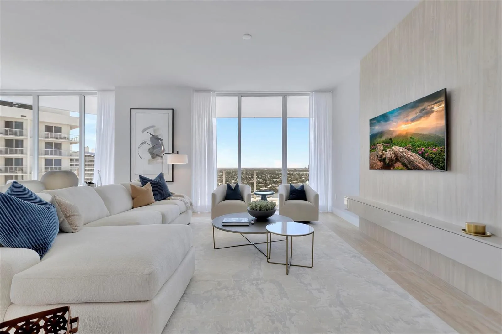 525 N Fort Lauderdale Beach Boulevard # 1903, Fort Lauderdale, FL 33304 photo 3
