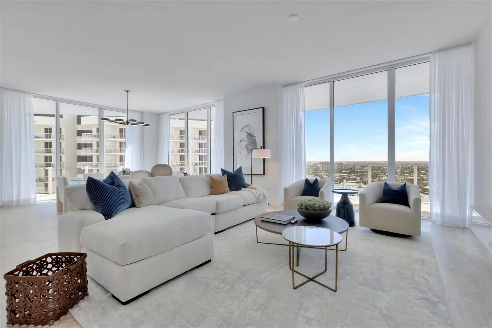 525 N Fort Lauderdale Beach Boulevard # 1903, Fort Lauderdale, FL 33304 photo 5