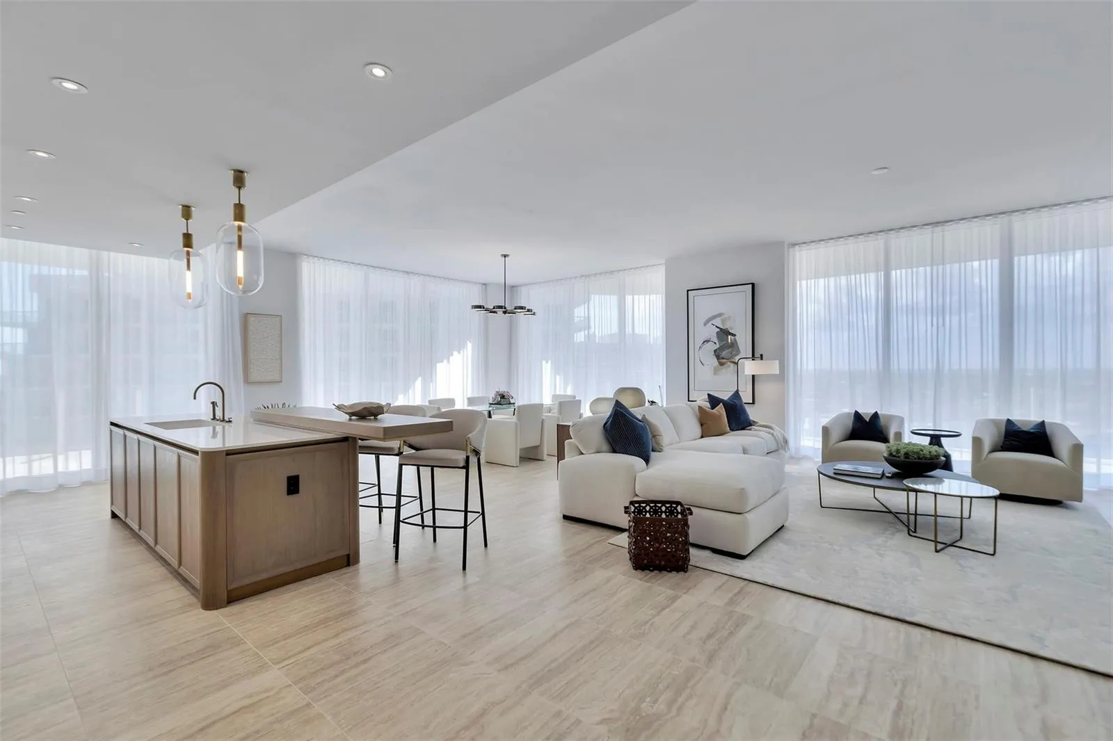 525 N Fort Lauderdale Beach Boulevard # 1903, Fort Lauderdale, FL 33304 photo 6