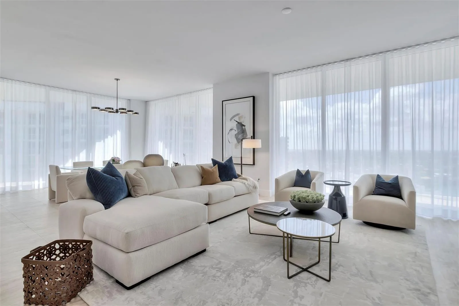 525 N Fort Lauderdale Beach Boulevard # 1903, Fort Lauderdale, FL 33304 photo 7