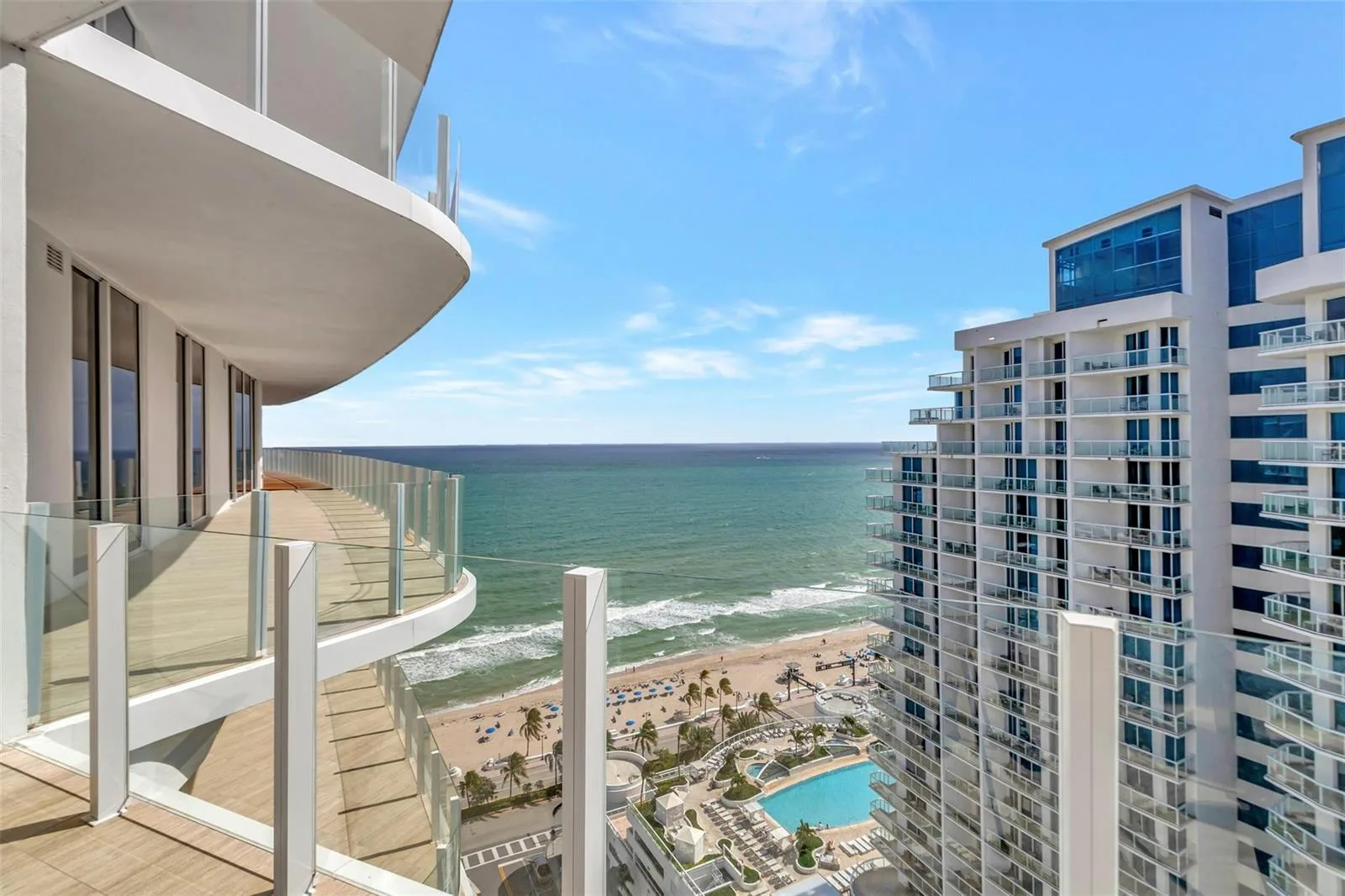 525 N Fort Lauderdale Beach Boulevard # 1903, Fort Lauderdale, FL 33304 photo 8