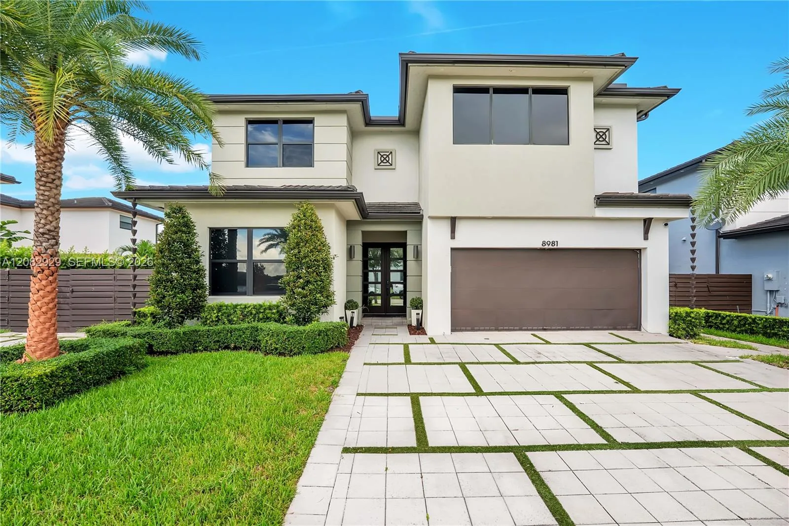 8981 NW 161st Ter, Miami Lakes, FL 33018