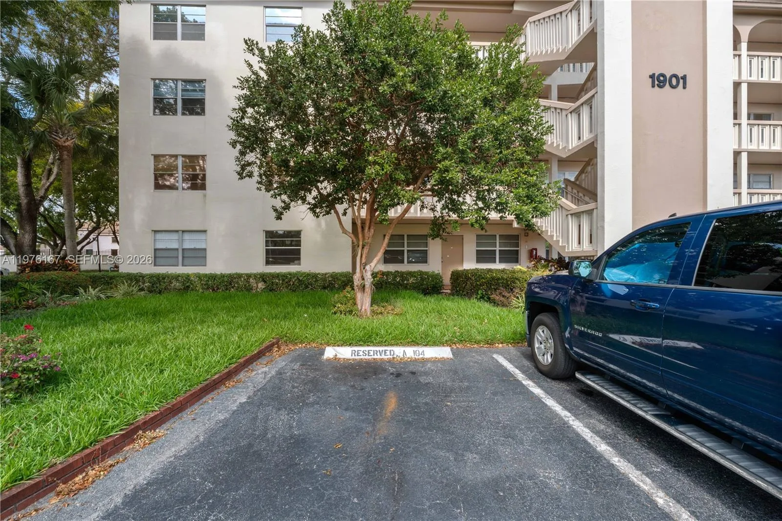 1901 Bermuda Cir # A1, Coconut Creek, FL 33066 photo 3